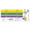 Round Ink Pads Label Set - Pocketful of Sunshine, Green Valley, Enchanted Garden